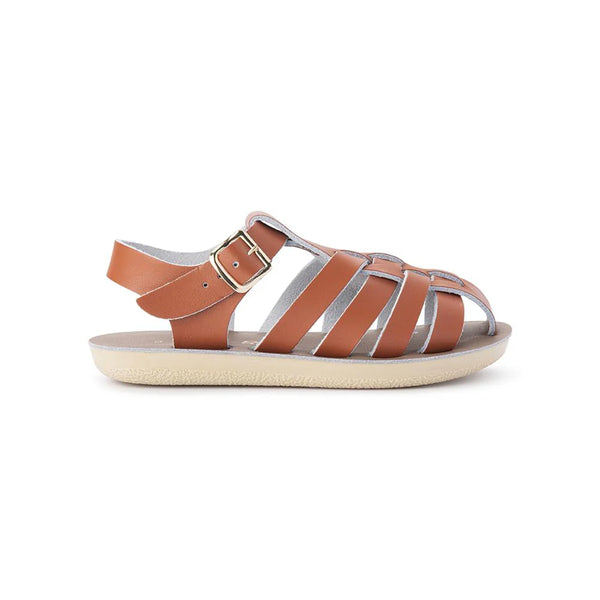 Salt Water Sandals - Kids Sun-San Sailor