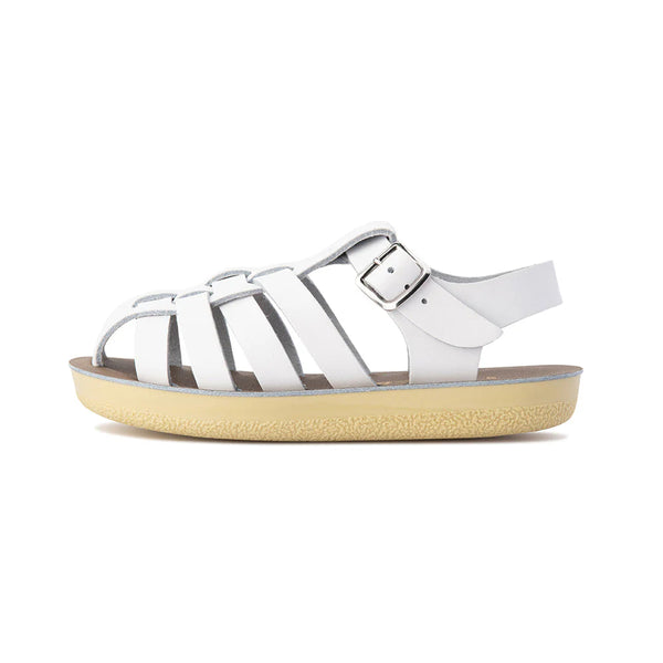 Salt Water Sandals - Kids Sun-San Sailor