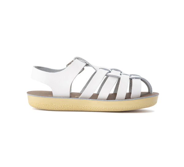 Salt Water Sandals - Kids Sun-San Sailor