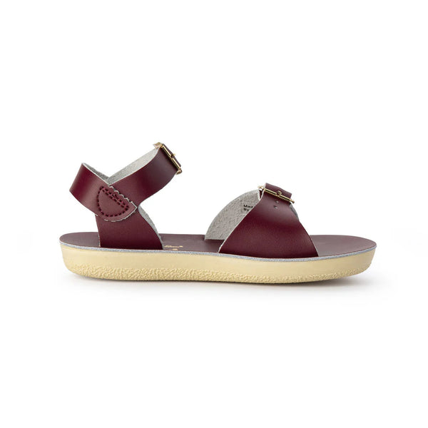 Salt Water Sandals - Kids Sun-San Surfer