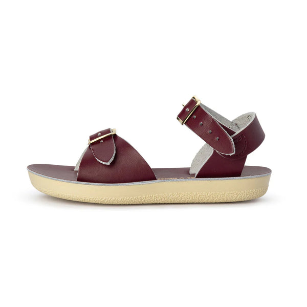 Salt Water Sandals - Kids Sun-San Surfer