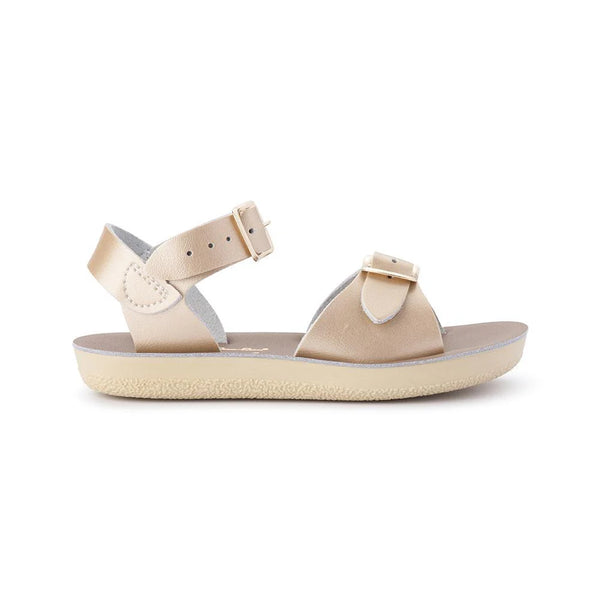 Salt Water Sandals - Kids Sun-San Surfer