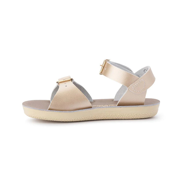 Salt Water Sandals - Kids Sun-San Surfer