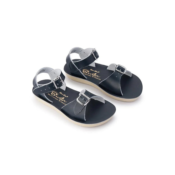 Salt Water Sandals - Kids Sun-San Surfer