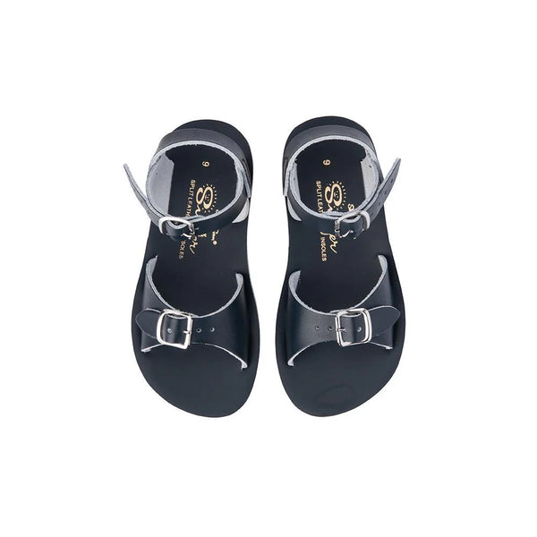 Salt Water Sandals - Kids Sun-San Surfer