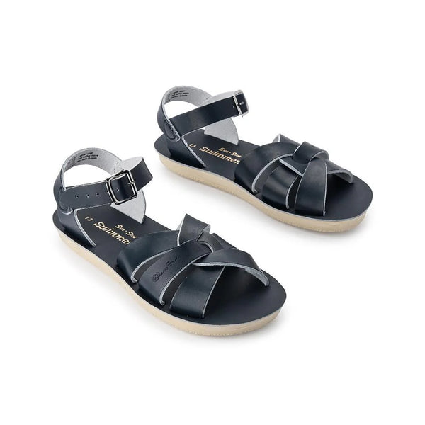 Salt Water Sandals - Kids Sun-San Swimmer