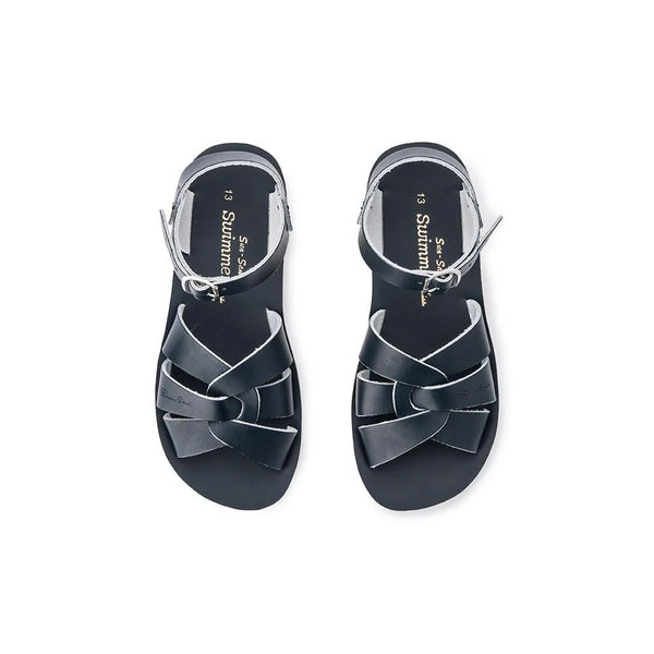 Salt Water Sandals - Kids Sun-San Swimmer