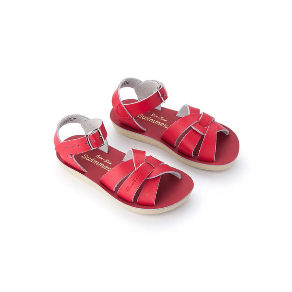 Salt Water Sandals - Kids Sun-San Swimmer