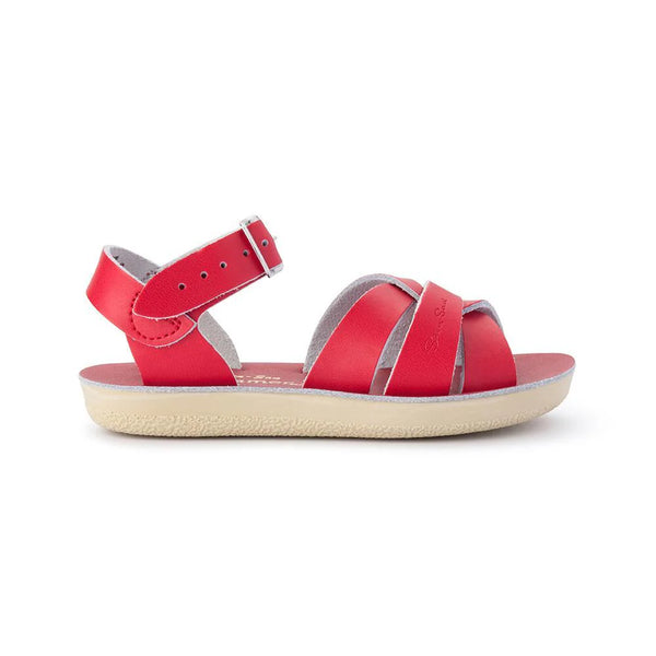 Salt Water Sandals - Kids Sun-San Swimmer