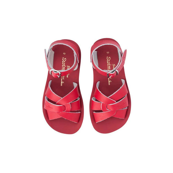 Salt Water Sandals - Kids Sun-San Swimmer