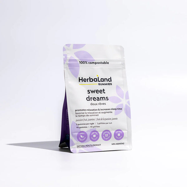 Herbaland Vitamin Gummies