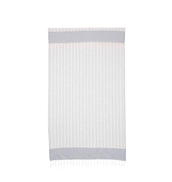 Tofino Towel Co. - The Ripple Towel