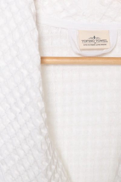 Tofino Towel Co. - The Harmony Bath Robe