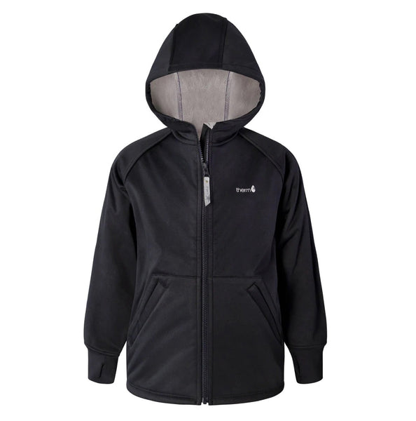 Therm All-Weather Fleece Hoodie