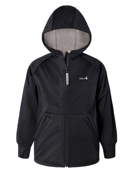 Therm All-Weather Fleece Hoodie