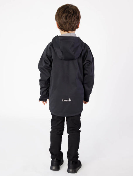 Therm All-Weather Fleece Hoodie