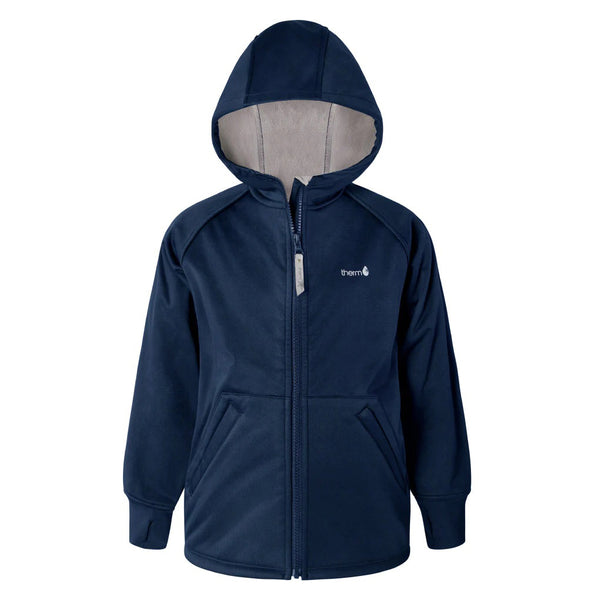 Therm All-Weather Fleece Hoodie