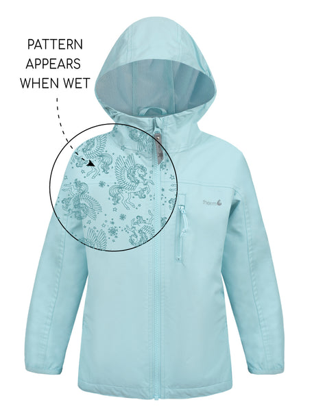 Therm SplashMagic Rainshell