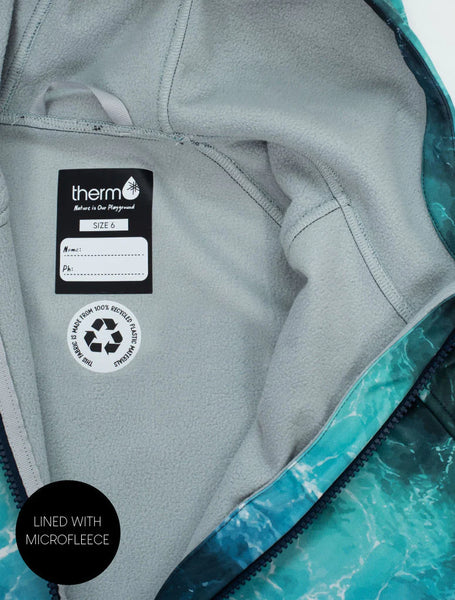 Therm All-Weather Fleece Hoodie