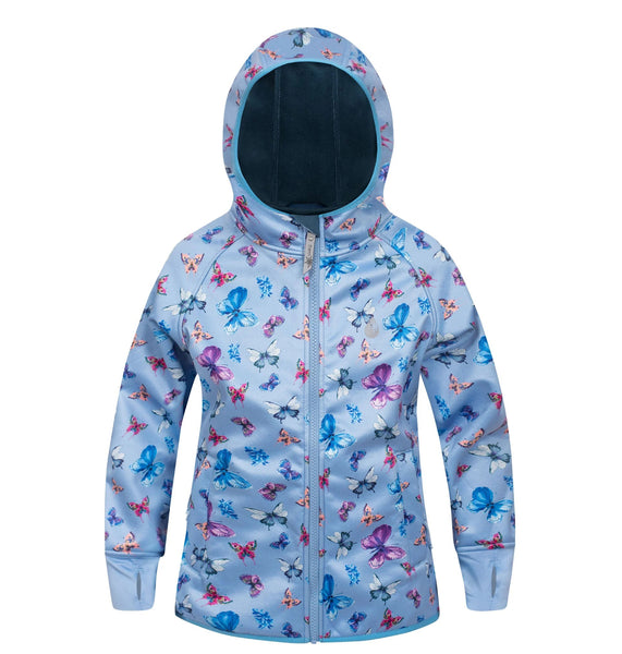 Therm All-Weather Fleece Hoodie