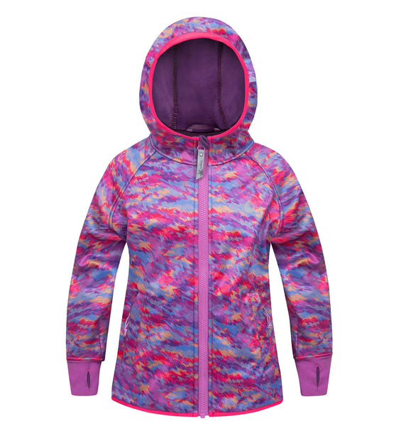 Therm All-Weather Fleece Hoodie