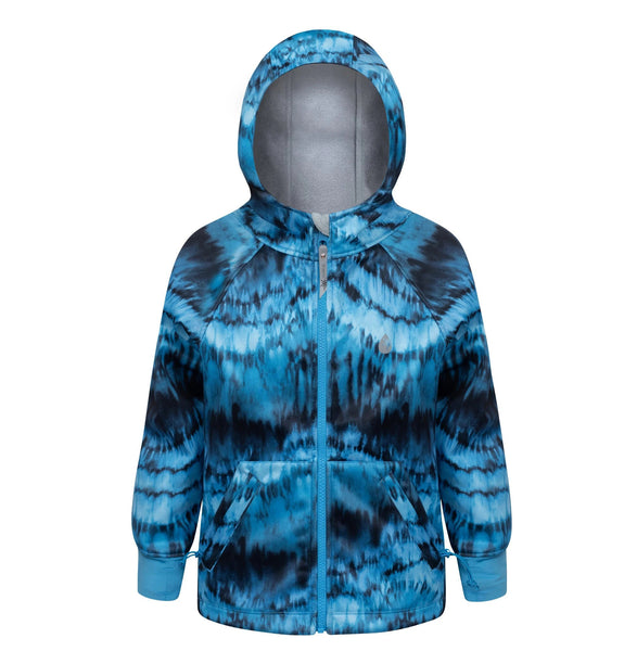 Therm All-Weather Fleece Hoodie