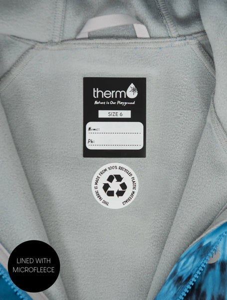 Therm All-Weather Fleece Hoodie