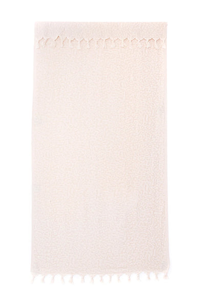 Tofino Towel Co. - The Banyan Towel