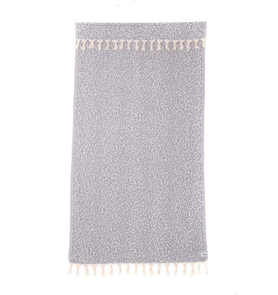 Tofino Towel Co. - The Banyan Towel