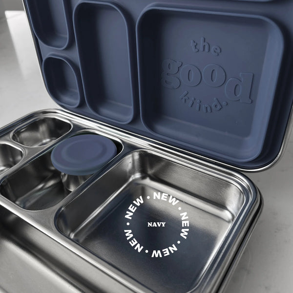 The Good Kiind - The Explorer 2.0 Leak-Resistant Bento Box