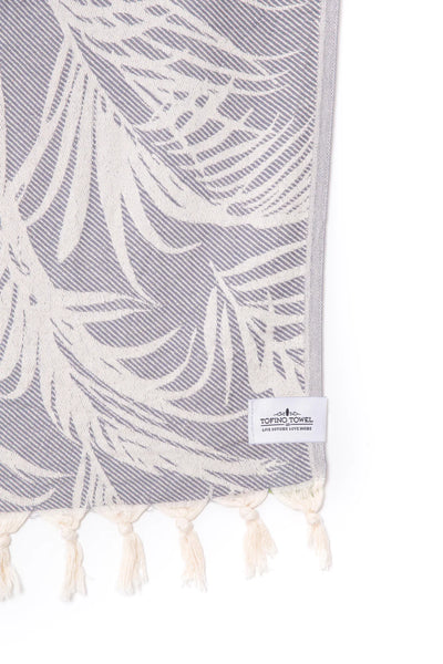 Tofino Towel Co. - The Serenity Towel