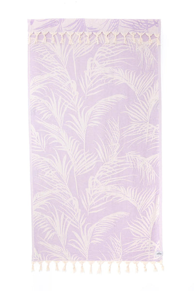 Tofino Towel Co. - The Serenity Towel