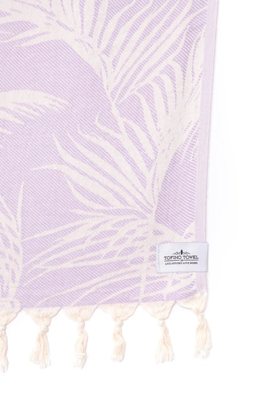 Tofino Towel Co. - The Serenity Towel