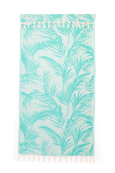 Tofino Towel Co. - The Serenity Towel