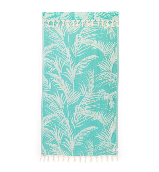 Tofino Towel Co. - The Serenity Towel