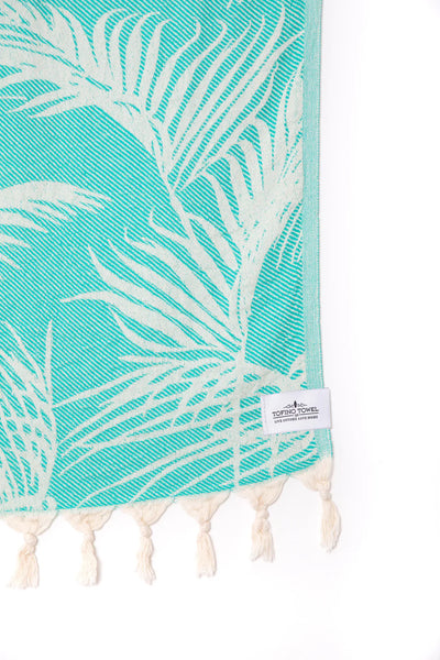 Tofino Towel Co. - The Serenity Towel