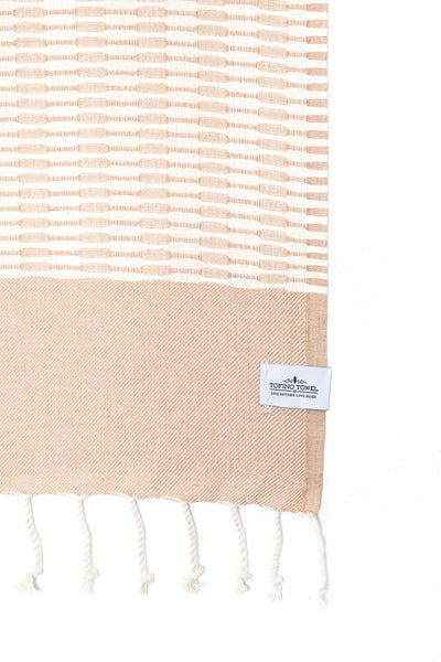 Tofino Towel Co. - The Ripple Towel