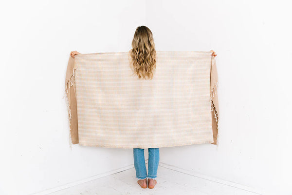 Tofino Towel Co. - The Ripple Towel