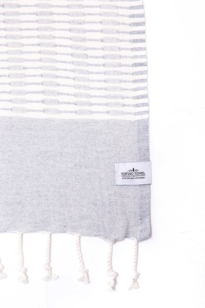 Tofino Towel Co. - The Ripple Towel