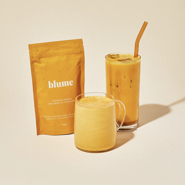 Blume Superfood Lattes