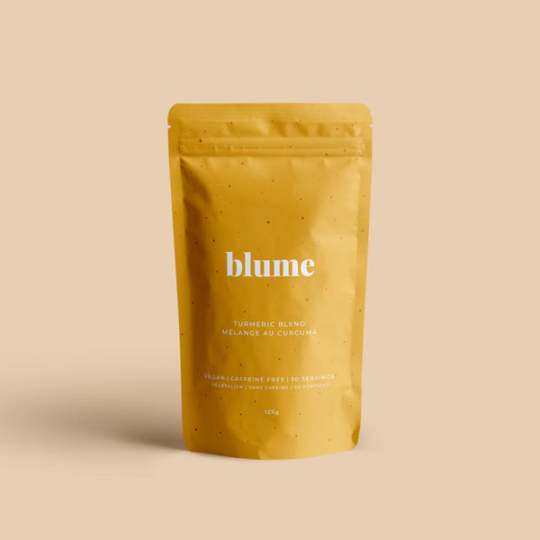 Blume Superfood Lattes