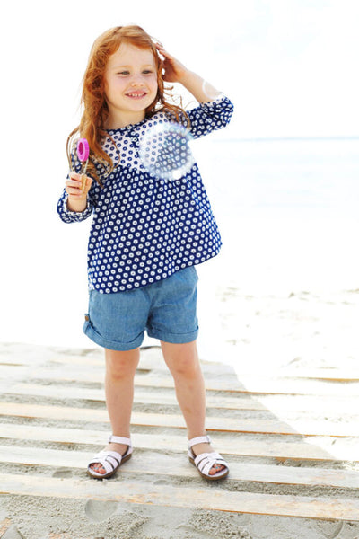 Salt Water Sandals - Kids Original