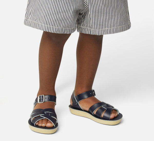 Salt Water Sandals - Kids Sun-San Swimmer