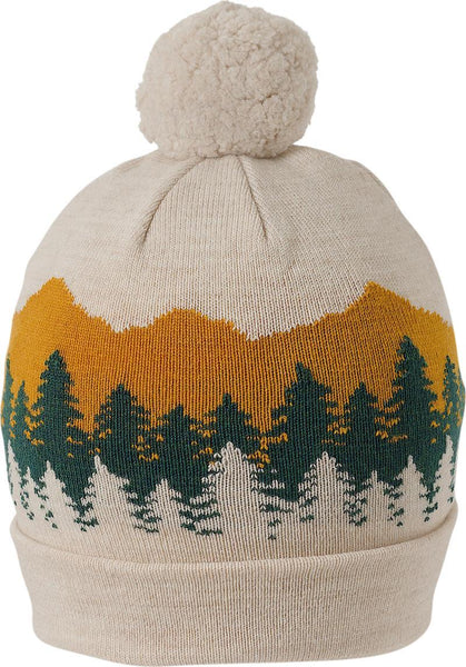 Ambler Adult Merino Wool Blend Toques