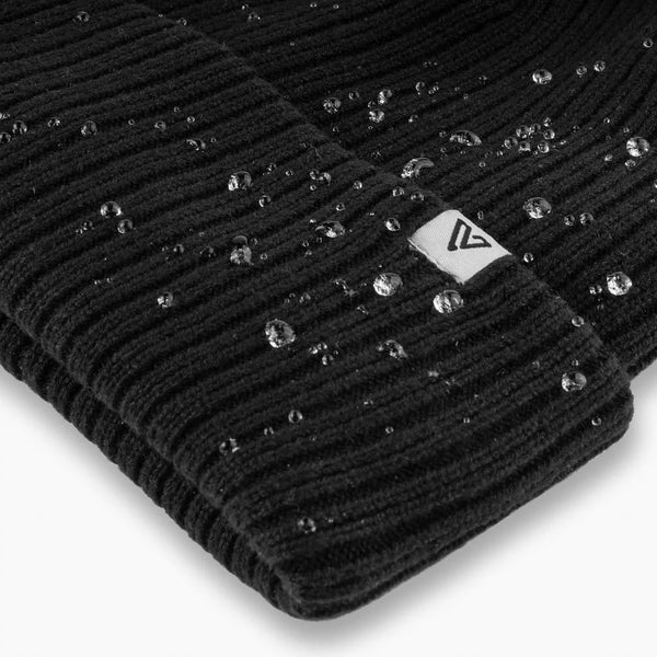 Vessi 100% Waterproof Forecast Beanie