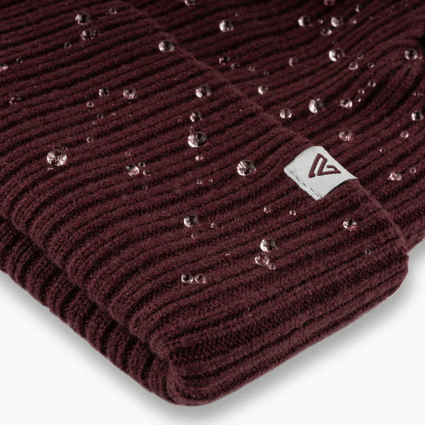 Vessi 100% Waterproof Forecast Beanie