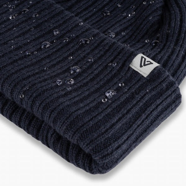 Vessi 100% Waterproof Forecast Beanie