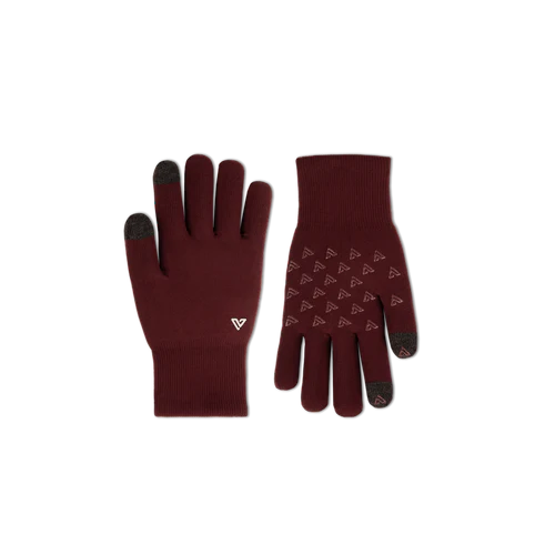 Vessi 100% Waterproof Forecast Gloves