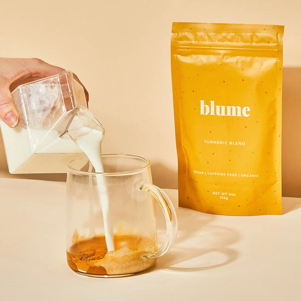 Blume Superfood Lattes