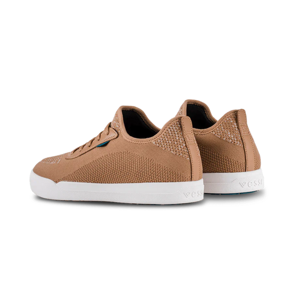 Vessi Men's Waterproof Weekend Sneaker